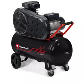 Einhell TE-AC 430/50/10 (4010810), kompressori