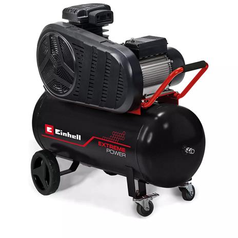 Einhell TE-AC 430/50/10 (4010810), kompressori