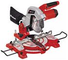 Einhell TC-MS 216 (4300370) 1400W, katkaisu- ja jiirisaha