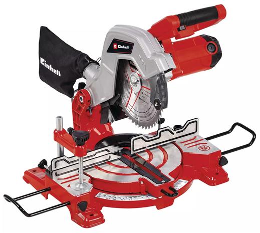 Einhell TC-MS 216 (4300370) 1400W, katkaisu- ja jiirisaha
