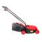 AWTools EMB32 1200W 32cm, sähköruohonleikkuri – kuva 2