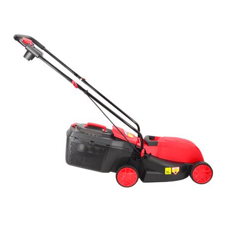 AWTools EMB32 1200W 32cm, sähköruohonleikkuri