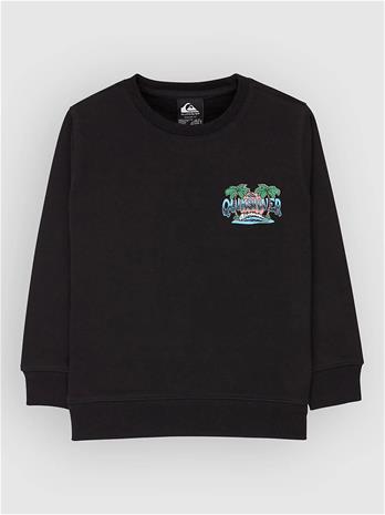 Quiksilver black Jätkät