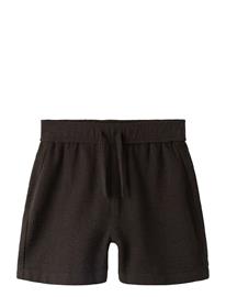 name it Nmmjullan Nreg Shorts - Brown - 110