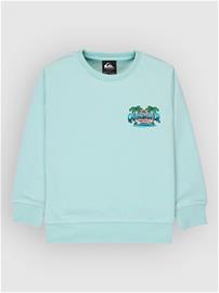 Quiksilver blue haze Jätkät