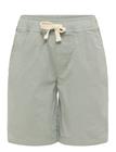 Gant Kids Gant Chino Drawstring Short - Grey - 176