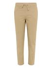 Gant Kids Gant Chino Drawstring Trouser - Beige - 176