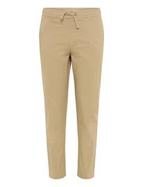 Gant Kids Gant Chino Drawstring Trouser - Beige - 176