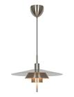 Design For The People Latika | Pendel - Silver - Ø 45 CM
