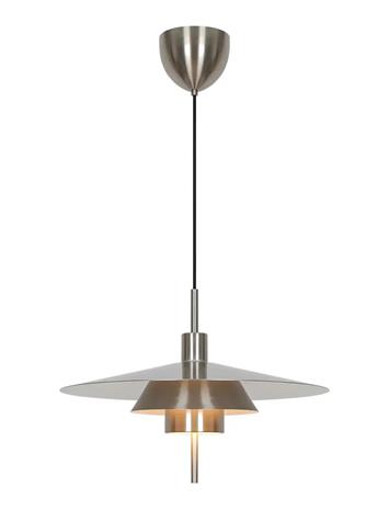 Design For The People Latika | Pendel - Silver - Ø 45 CM