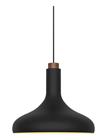 Design For The People Fuji | Pendel - Black - Ø 35 CM