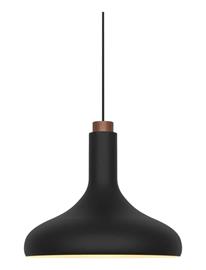 Design For The People Fuji | Pendel - Black - Ø 35 CM