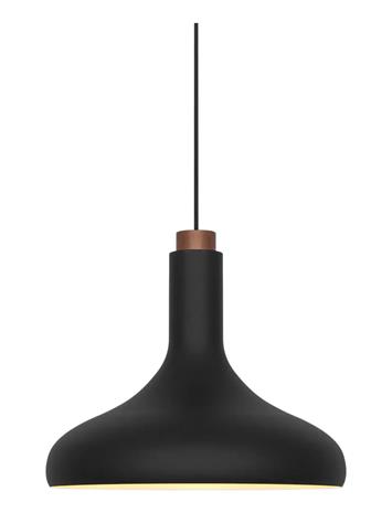 Design For The People Fuji | Pendel - Black - Ø 35 CM