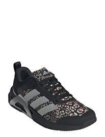 adidas Performance Dropset Control Trainer W - Black - 40