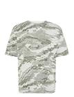 BOSS Te_Wildnature - Cream - XXXL