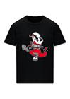 Goodie Two Sleeves - Meteor And Roll - T-paita - Miehet - Musta