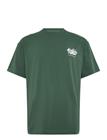 Libertine-Libertine Broke Era Logo - Green - XL