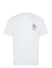 Libertine-Libertine Broke La Grand Plage - White - XL