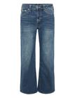 True Religion Bobbi Baggy Jean - Blue - 32 x 33