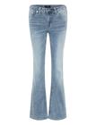 True Religion Becca Mr Boot - Blue - 32 x 33