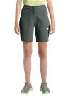 Jack Wolfskin Jack Wolfskin Women's Hikeout Shorts naisten shortsit