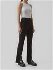 Modström Tannymd Slit Pants - Black - XS
