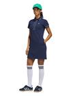 adidas Golf Originals F Dress W - Navy - 44