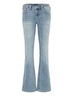 True Religion Becca Low Rise Bootcut_ - Blue - 32 x 33