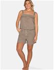 CCDK Copenhagen Pernille Shorts - Brown - XL