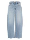 ABRAND 95 Mid Barrel Jody Jody Blue - Blue - 28