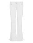 ABRAND 00 Super Low Kick White White - White - 30