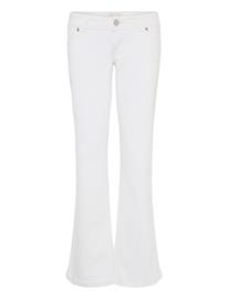 ABRAND 00 Super Low Kick White White - White - 30