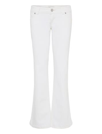 ABRAND 00 Super Low Kick White White - White - 30