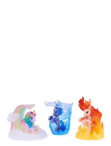 MAKI Unicorn Academy Unicorn Magic Collectibles Asst. - Multi/patterned - ONE SIZE