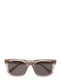 Ray-Ban Phil - Brown - 54