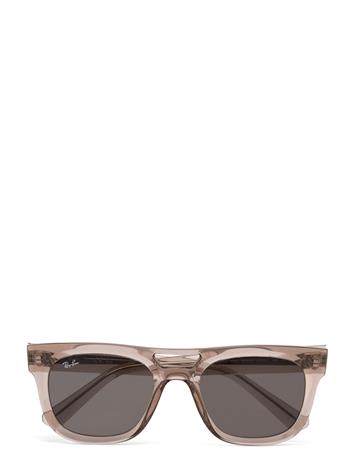 Ray-Ban Phil - Brown - 54