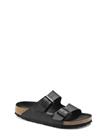 Birkenstock Arizona Bf Triples Black - Black - 46