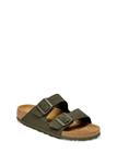 Birkenstock Arizona Leve Thyme - Khaki green - 45