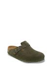 Birkenstock Boston Leve Thyme - Khaki green - 46