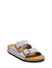 Birkenstock Boston Leve Lavender Sky - Purple - 39
