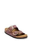 Birkenstock Arizona Big Buckle Lenb Pepper - Pink - 40