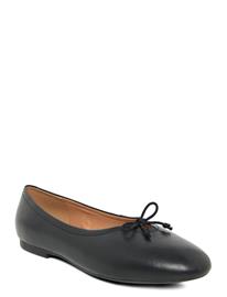 GEOX D New Palmaria A - Black - 41