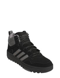 adidas Sportswear Hoops 4.0 Mid Winterized - Black - 41 1/3