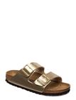 Birkenstock Arizona Bf Gold - Gold - 41
