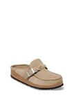 Birkenstock Buckley Braided Leoi/Leve Taupe - Beige - 41