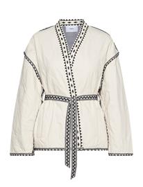 SUNCOO Paris Evan - Cream - XS