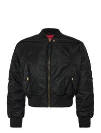 HUGO Ferida-2 - Black - XL