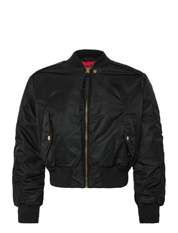 HUGO Ferida-2 - Black - XL