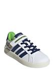 adidas Sportswear Grand Court Toy Story El C - White - 35