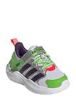 adidas Sportswear Lightorama Rnr Buzz El I - White - 27